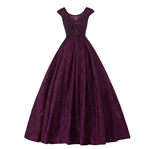 Dark Plum