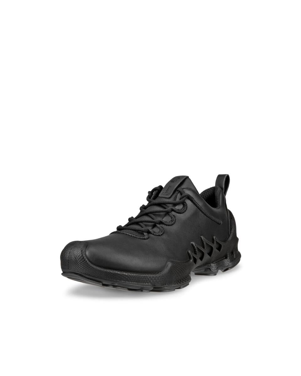 ECCO Women's Biom AEX Hiking Shoes - Lightweight Waterproof Trail Running & Outdoor Walking Shoes for Hiking, Travel & Adventure