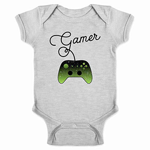 Infant | Gray