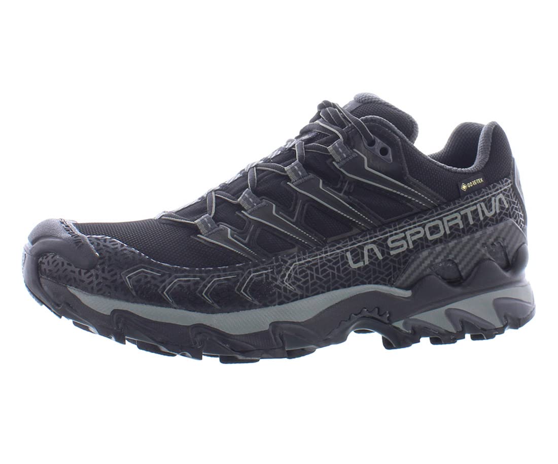 La Sportiva Ultra Raptor II GTX Men's Waterproof Hiking Shoes - Lightweight Trail Running Shoes for Outdoor Adventures & Mountain Climbing
