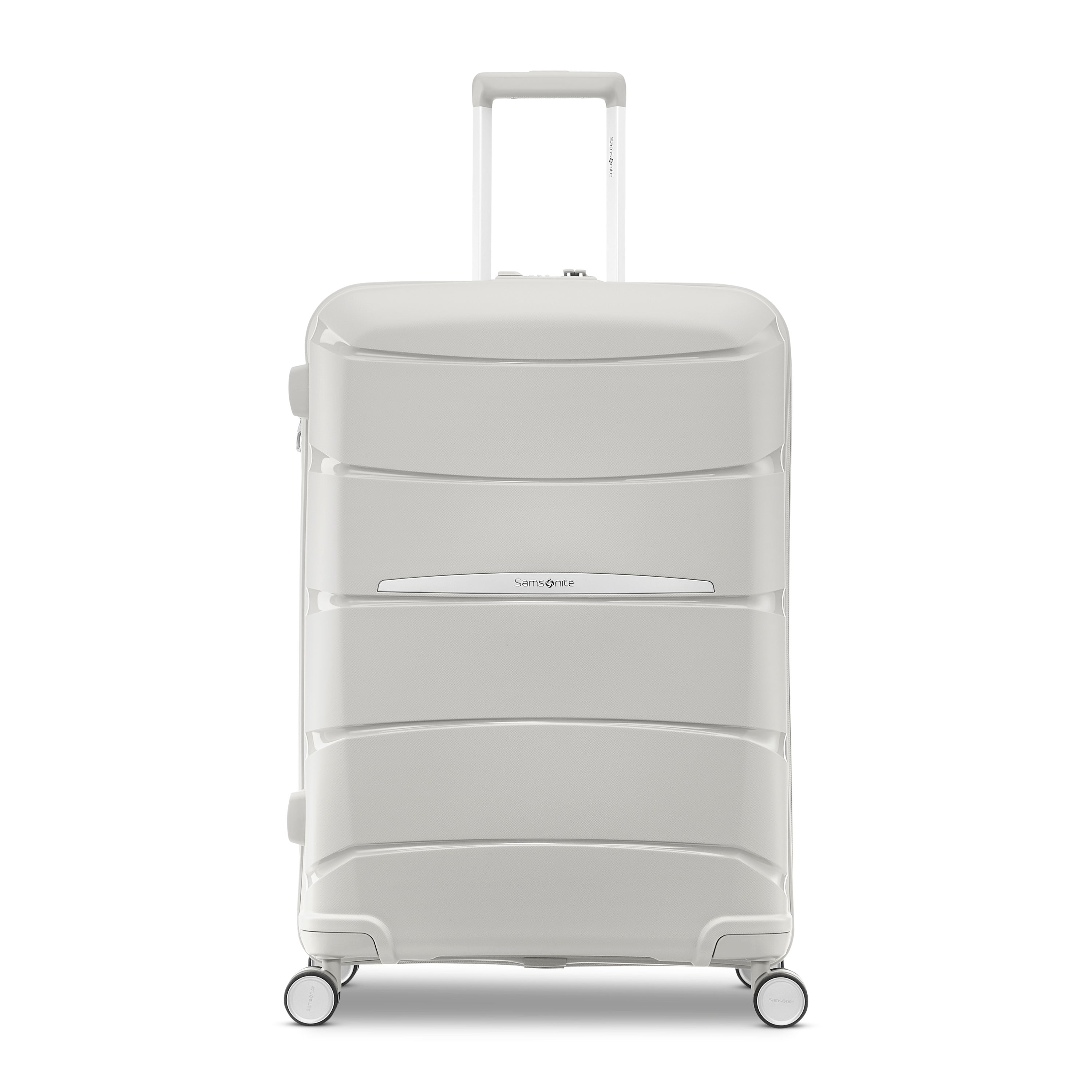 Samsonite Outline Pro Medium Expandable Spinner Luggage 24