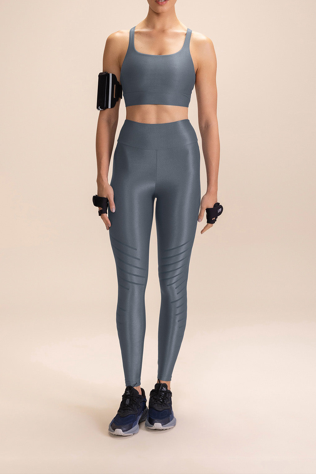 Lift Leggings 455177 - High Waist Tummy Control Yoga Pants for Women - Perfect for Workouts, Running & Lounge Wear