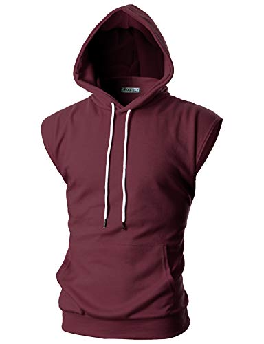 Dcf014-burgundy