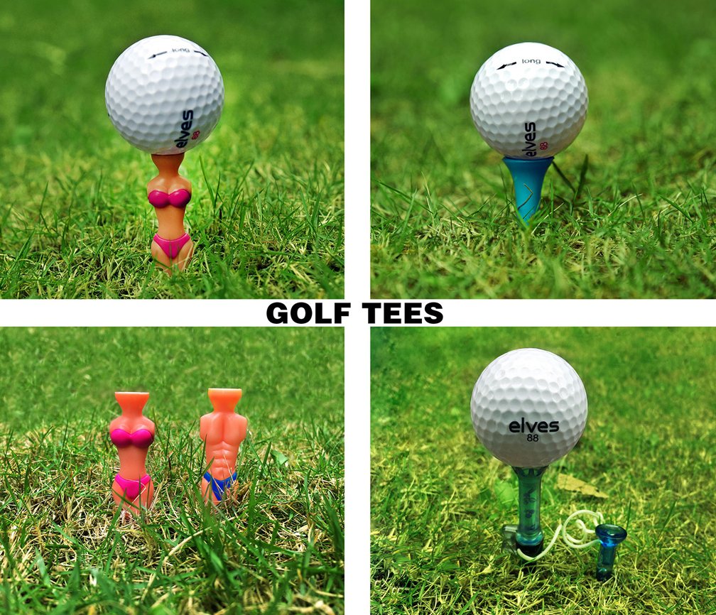 Premium Golf Gift Set for Men - 12-Piece Golf Accessories Kit with Towel, Balls, Tees & Divot Tool - Perfect Golf Gifts for Dad, Husband, Birthday & Christmas (Ideal for Course, Driving Range & Tournaments)
