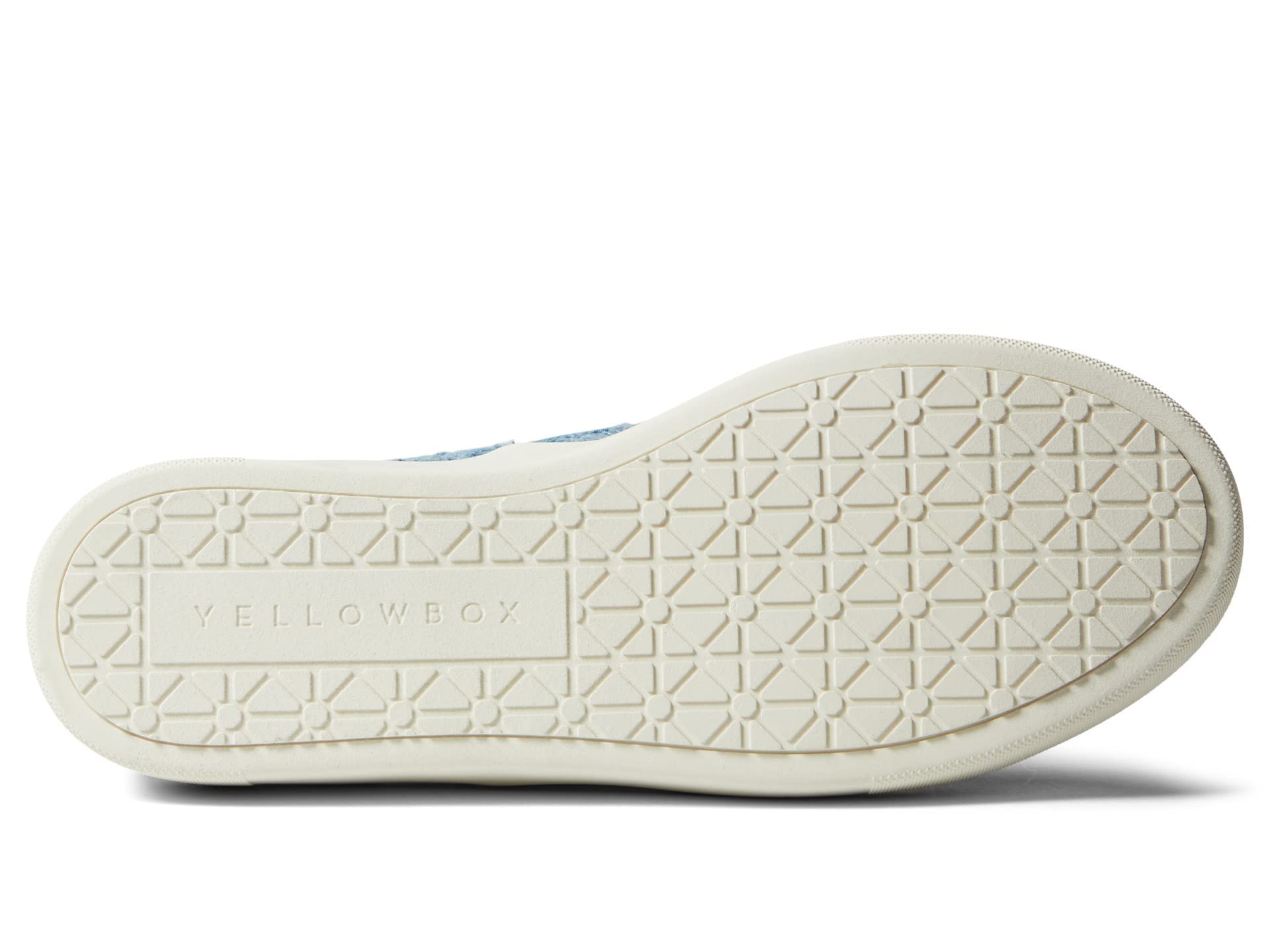 Yellow Box Elvy - Stylish and Comfortable Women's Shoes for Casual Wear, Work, and Everyday Fashion