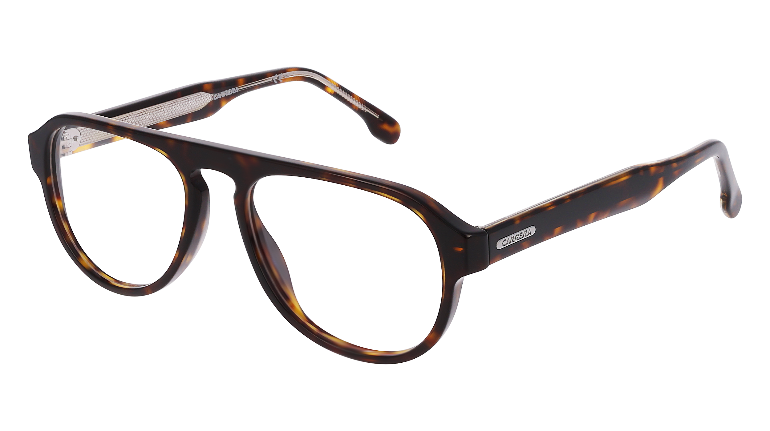 CARRERA 248 86 5217 Eyeglass Frames - Lightweight & Stylish Glasses for Men & Women - Perfect for Reading, Work, and Everyday Use