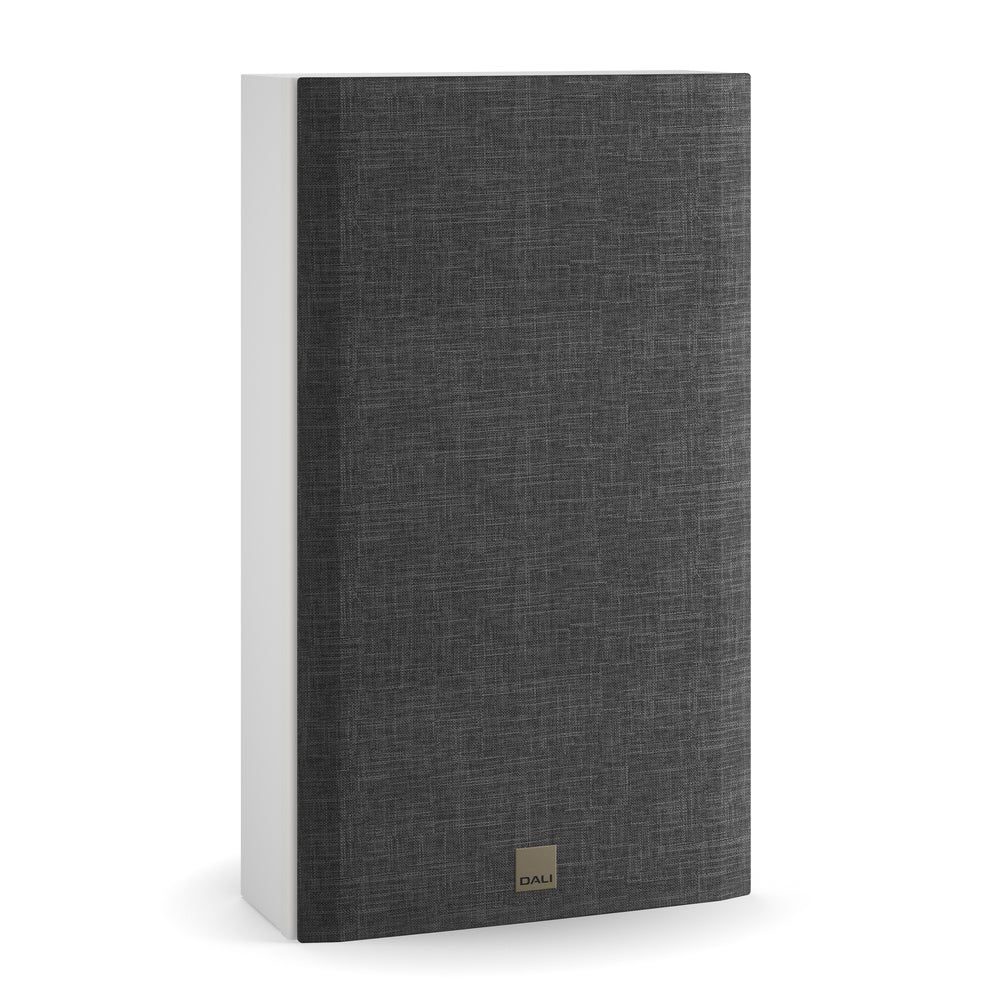 DALI Opticon LCR MK2 On-Wall Speaker - Premium Home Theater & Stereo Sound System for Living Room, Home Cinema, and Music Listening