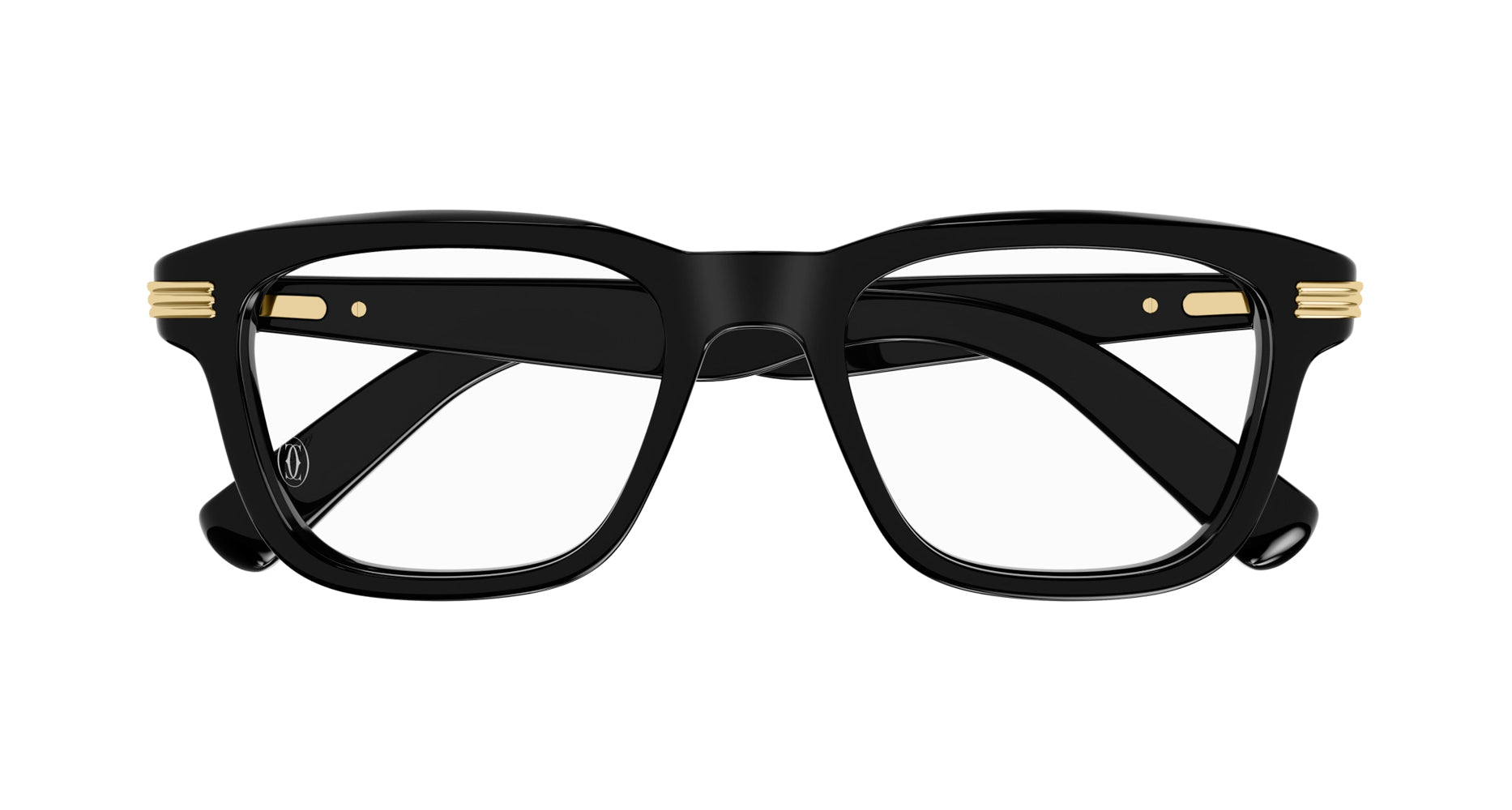 Cartier CT0444O Luxury Sunglasses for Women - Polarized UV Protection Aviator Sunglasses for Driving, Travel & Outdoor Activities