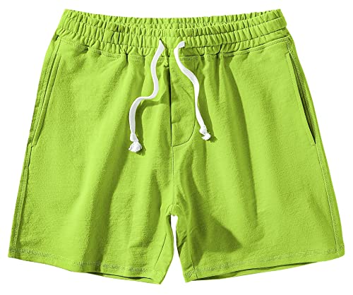 Fluorescent Green