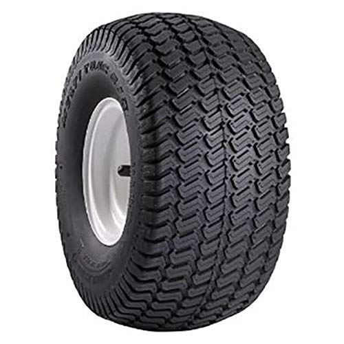 Carlisle Multi-Trac C/S Tire 26x12.00-12 for Lawn Tractors & Utility Vehicles - 5743771 (Rim Not Included) - Perfect for Mowing, Landscaping & Heavy-Duty Farm Work