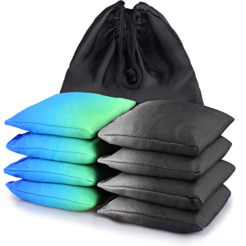 BlackGrey & BlueGreen