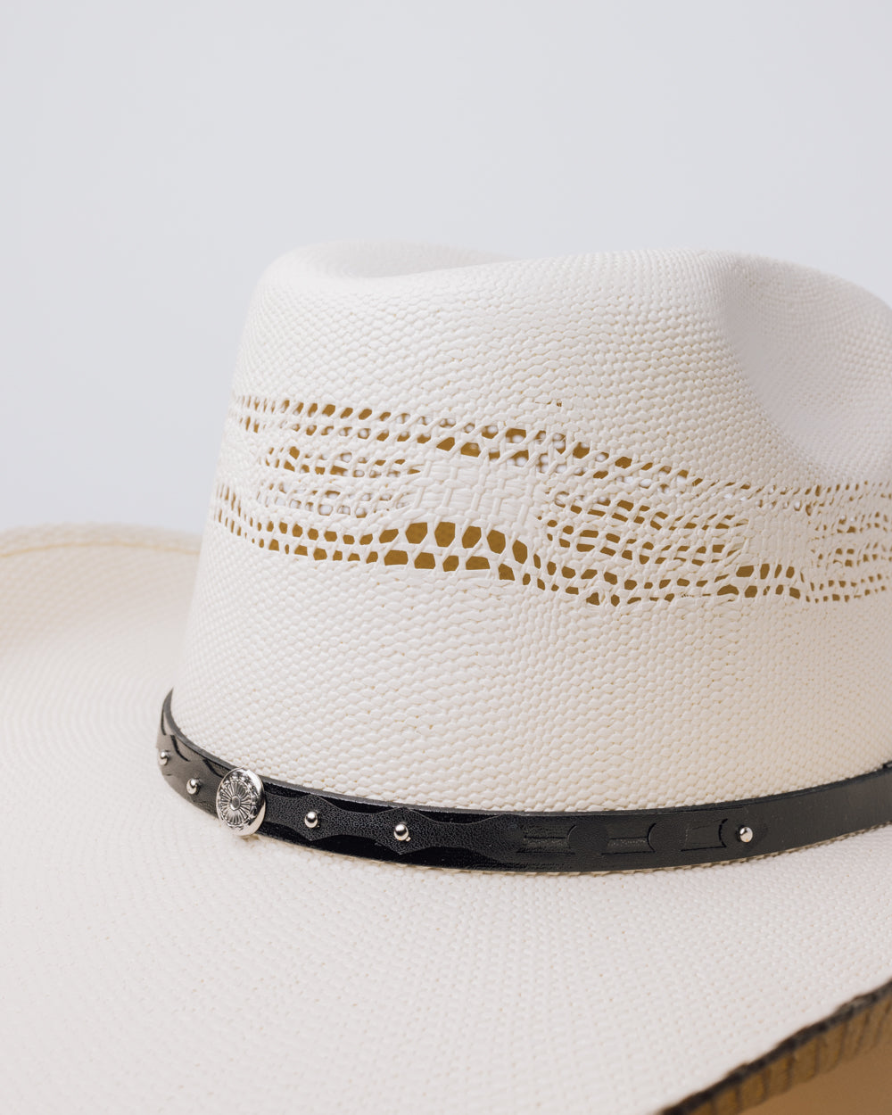 Texas Minnick Kids Straw Hat - Sun Protection Summer Hat for Boys & Girls - Beach, Garden, Outdoor Play Accessory
