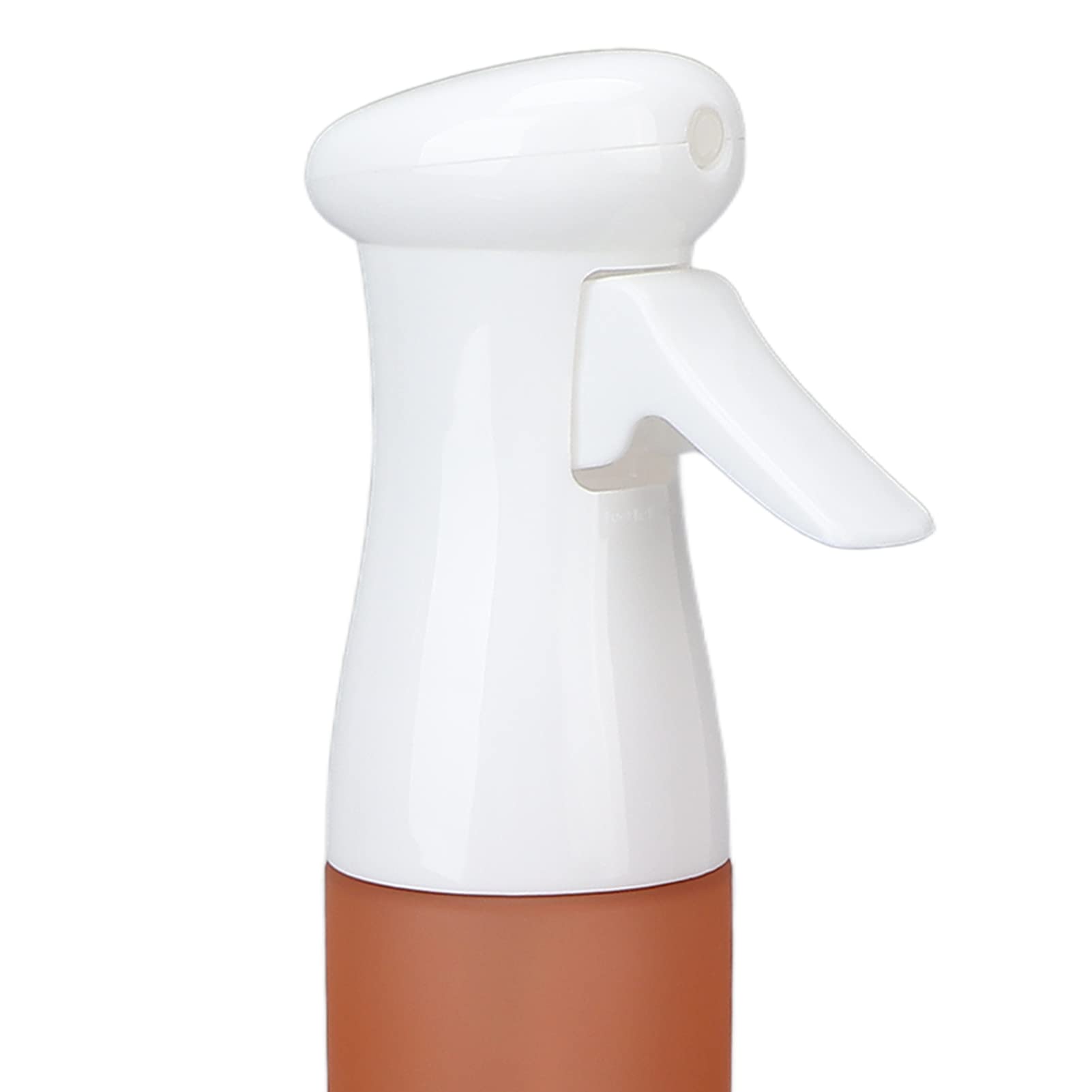 UBERSWEET® 300ml Leakproof Spray Bottle for Makeup & Hair Care - Perfect for Travel, Salon & Home Use