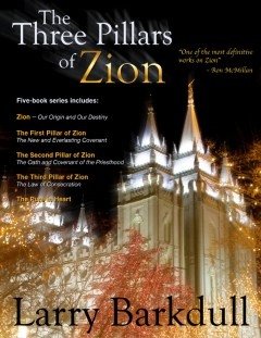 The Three Pillars of Zion - Complete 5 Book Collection | Spiritual Growth & Biblical Study Guide | Perfect for Personal Devotion & Group Bible Studies