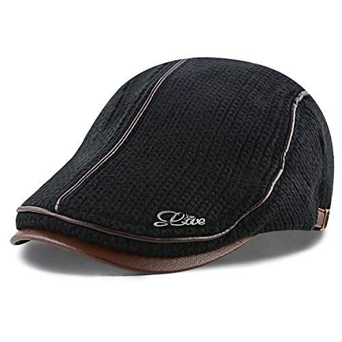 Hat-t7-black