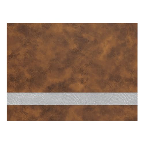 Rustic/Silver