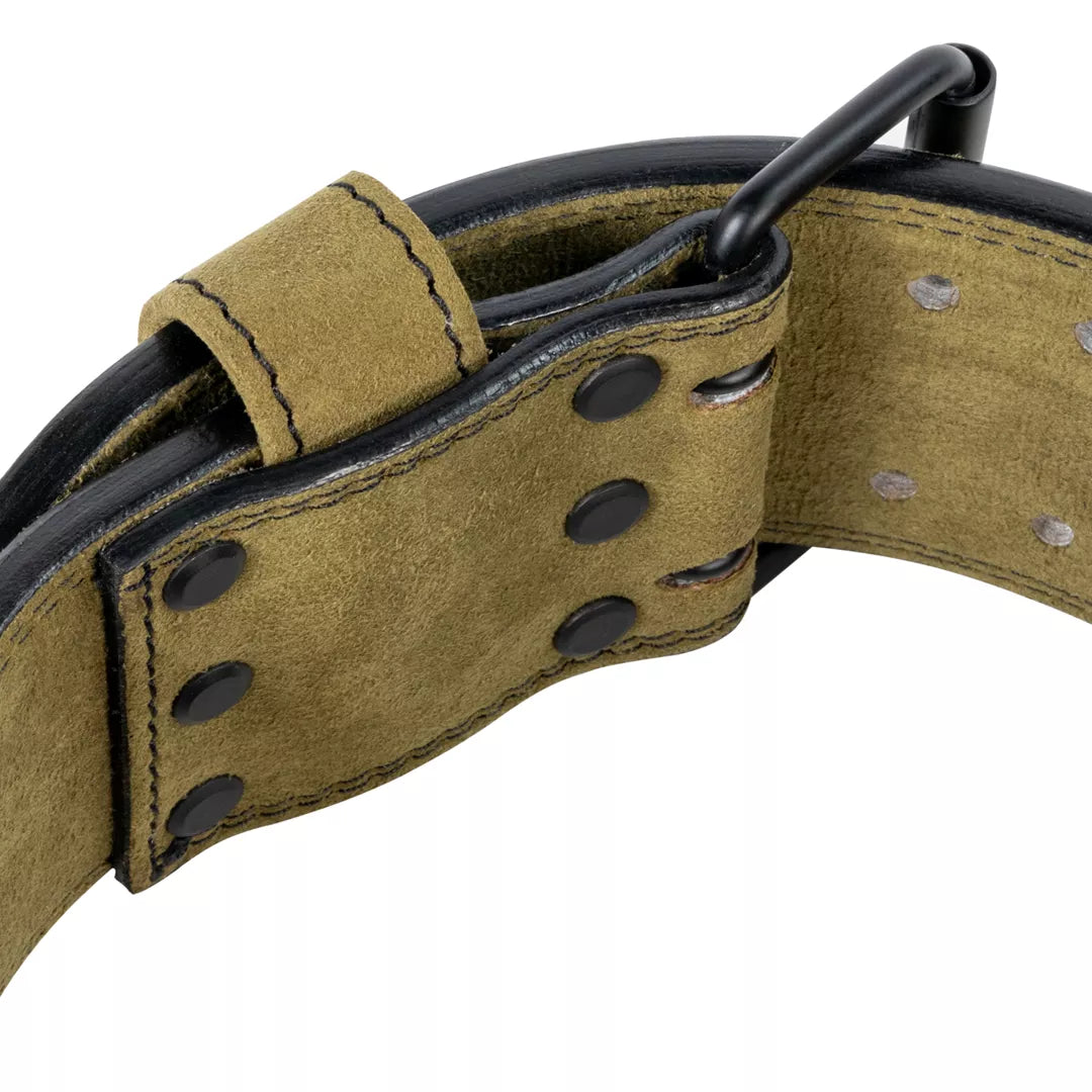 10mm Double Spindle Feeding Belt - Perfect for Sewing Machines & Industrial Textile Equipment