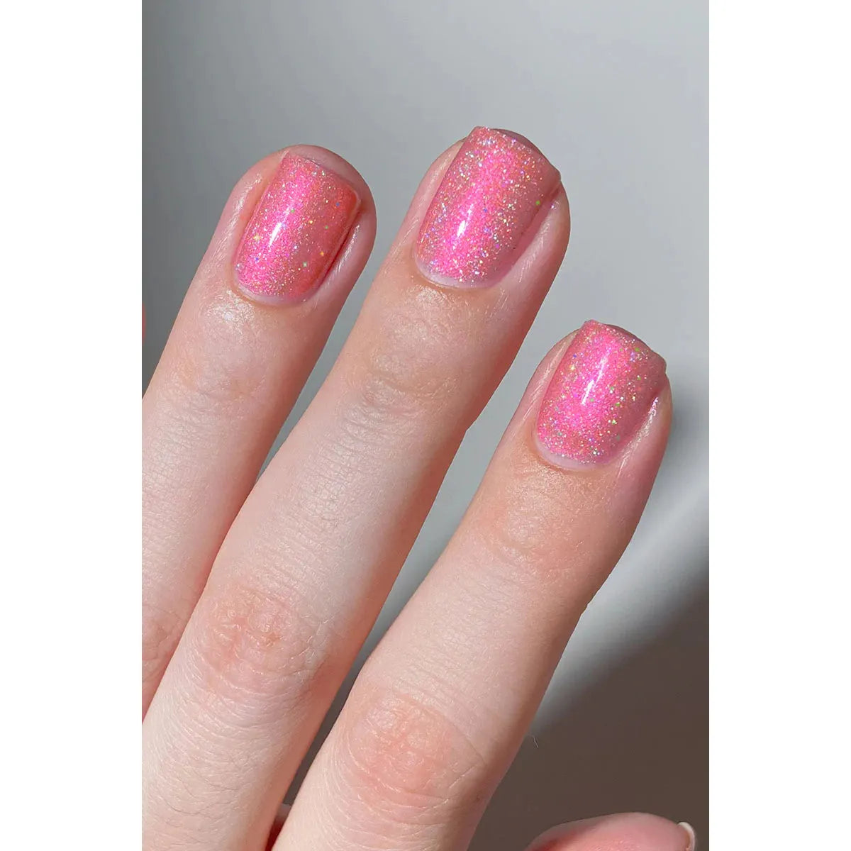 Cirque Colors Super Shimmergraphic Nail Polish Collection - Long Lasting High Shine Nail Lacquer for Manicures & Pedicures | Perfect for Parties, Weddings & Special Occasions