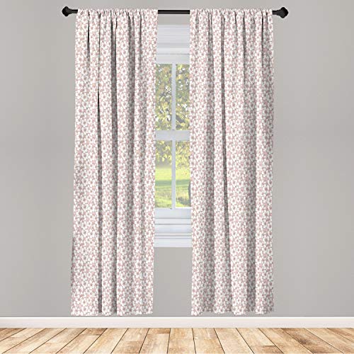 Pale Pink