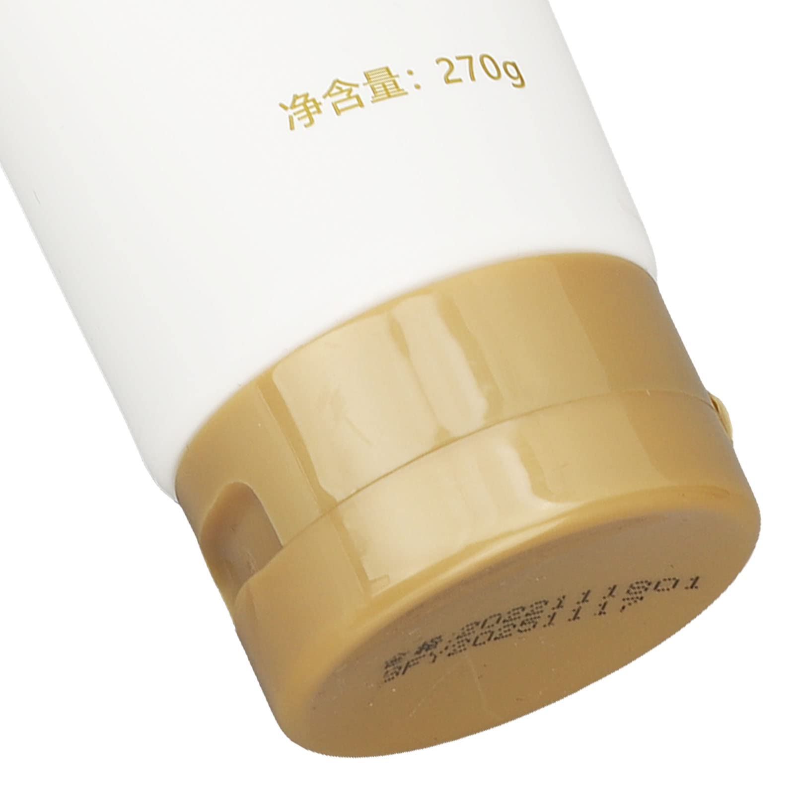 Professional Facial Toning Conductive Gel 270g - Skin Tightening & Absorption Booster for Cavitation Machines | Salon-Grade Treatment for Wrinkle Reduction & Skin Rejuvenation | Perfect for RF, Ultrasound & Beauty Salon Procedures