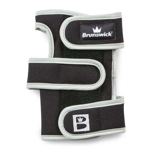 Brunswick Shot Repeater Bowling Glove - Professional Right/Left Hand Glove for Bowlers - Improve Grip & Control - Perfect for League Play & Tournament Bowling