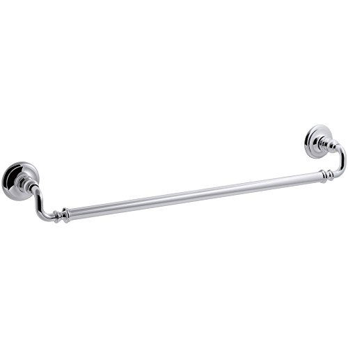 Polished Chrome