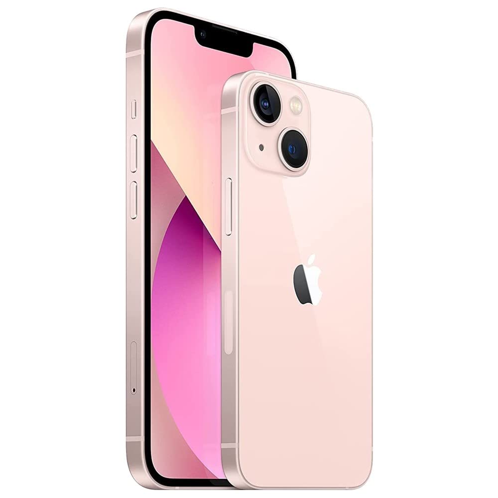 Apple iPhone 13 Mini 256GB Unlocked Smartphone - 5.4