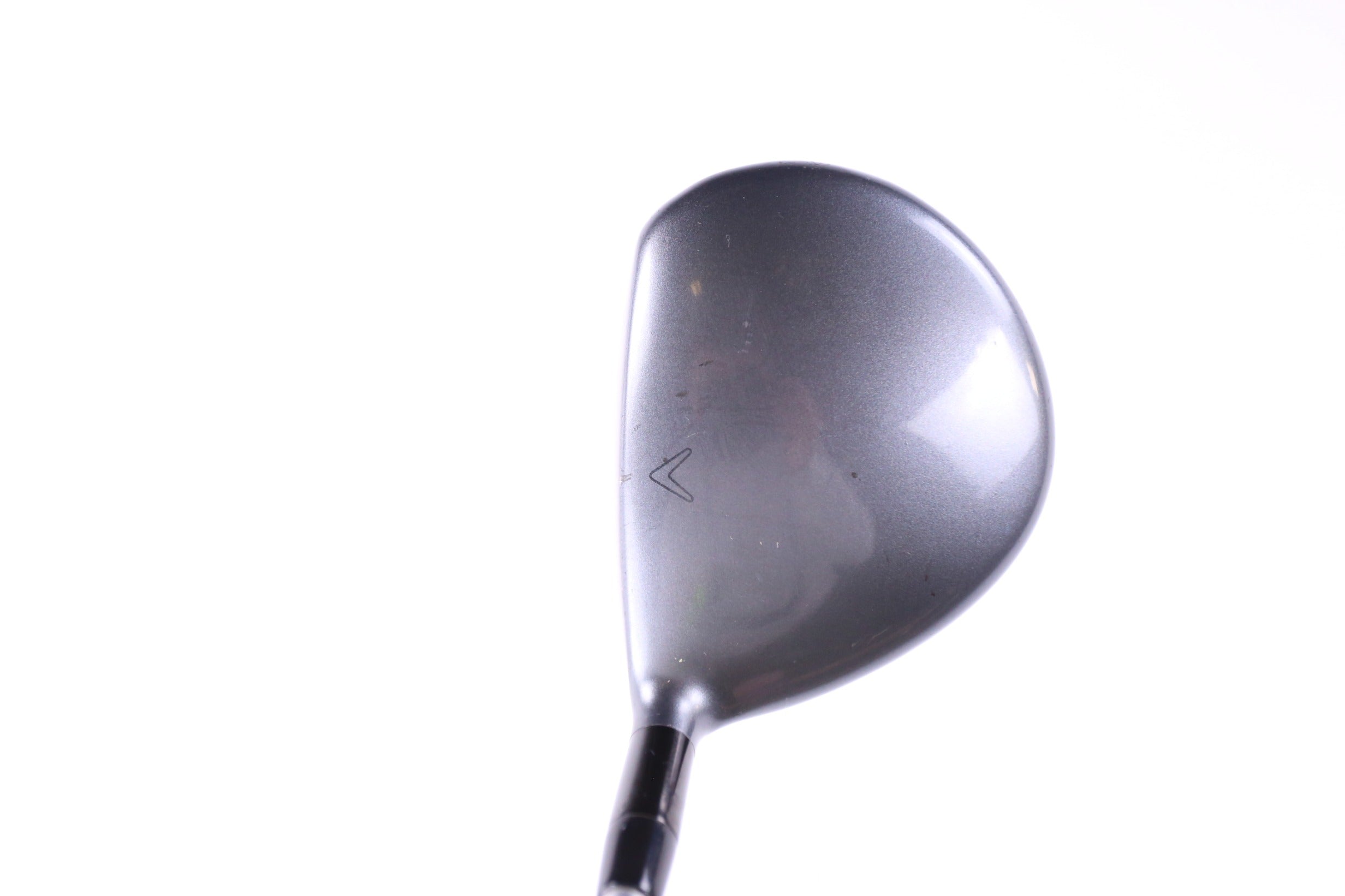Used Callaway X Hot 3 Wood Golf Club - Right Handed 15° Ladies Flex - Perfect for Women Golfers & Beginners on Fairways