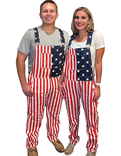 Flag/Long Pants