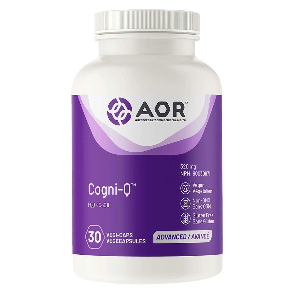 Cogni Q - Premium Nootropic Brain Supplement for Memory, Focus & Cognitive Enhancement | Ideal for Students, Professionals & Gamers