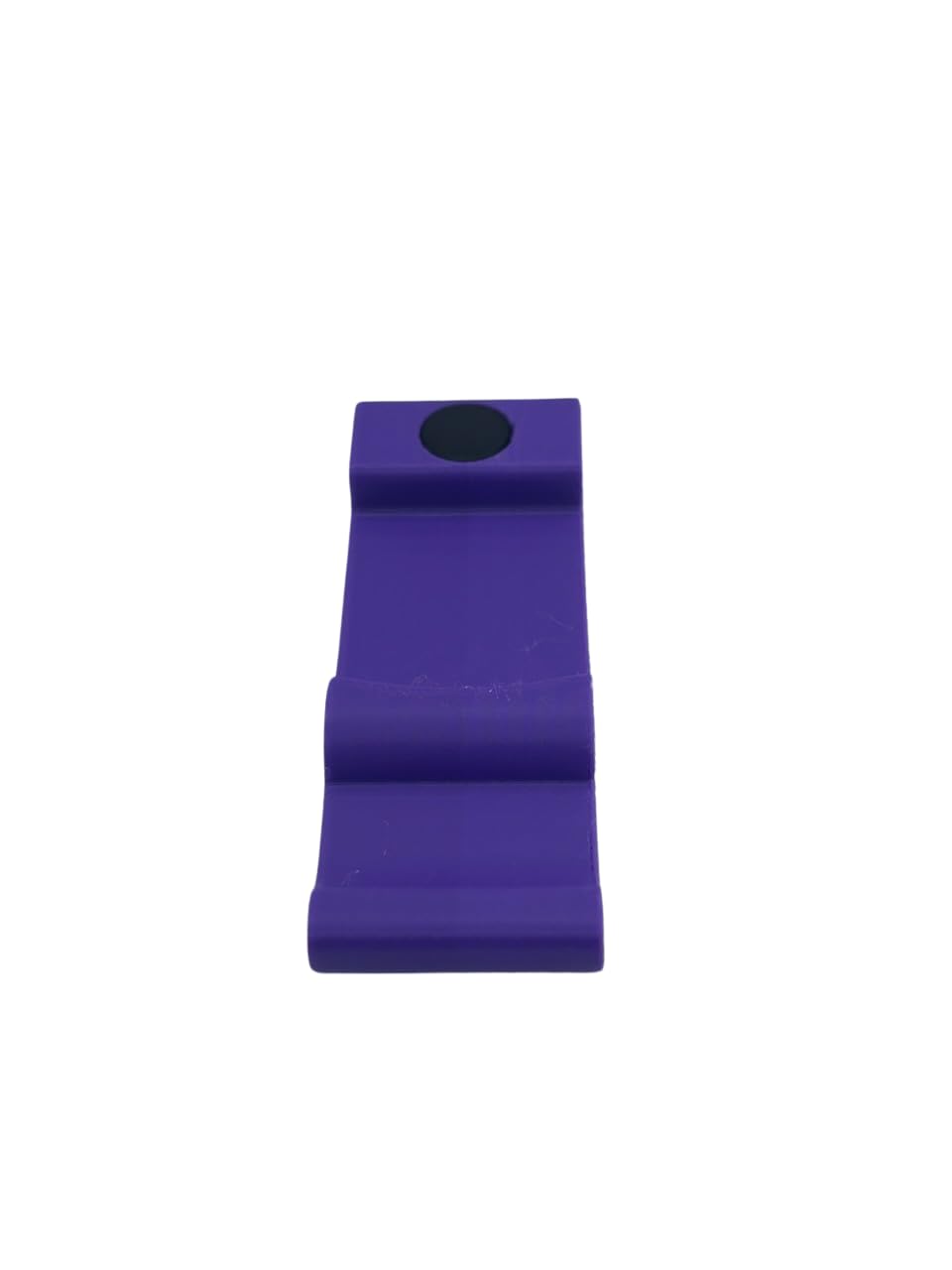 Magnetic Canning Jar Opener - Easy Release Vacuum Seal for Mason Jars & All Lids (Purple) - Perfect for Home Canning, Food Preservation & Kitchen Use