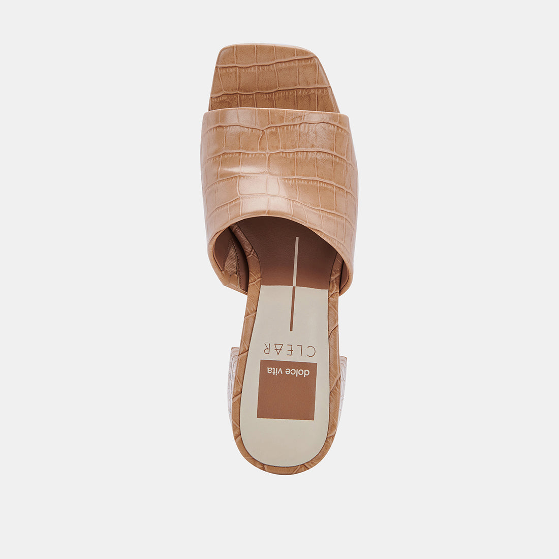 MARSHA HEELS CAFE EMBOSSED STELLA Women's Fashion High Heel Shoes - Stylish & Comfortable for Parties, Weddings & Office Wear