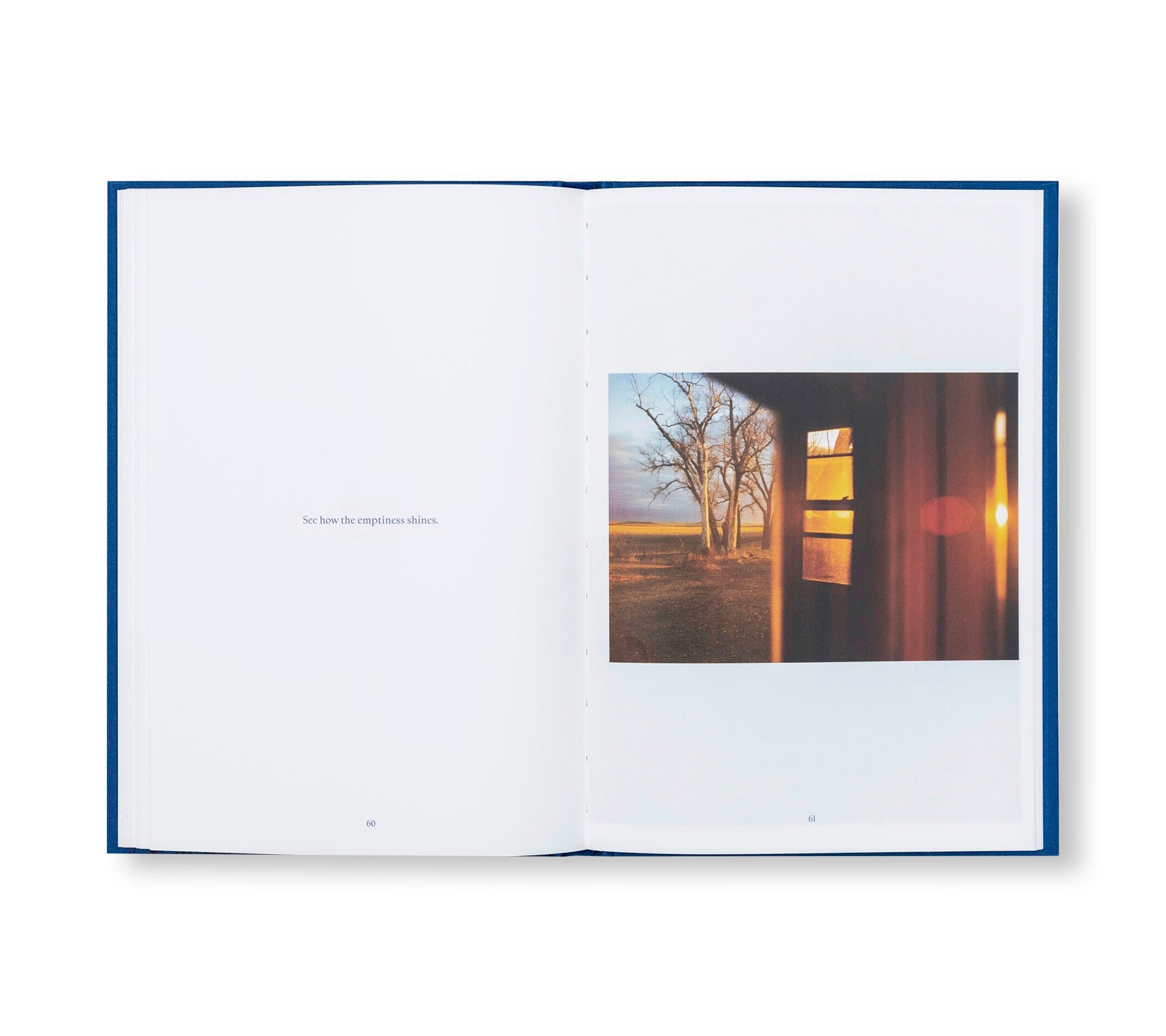 Rebecca Norris Webb - A Difficulty Is A Light: Inspirational Photography Book for Home Decor & Thoughtful Gifts