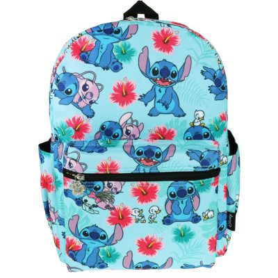 A Journey with Lilo & Stitch: The Perfect Companion for Your Adventures