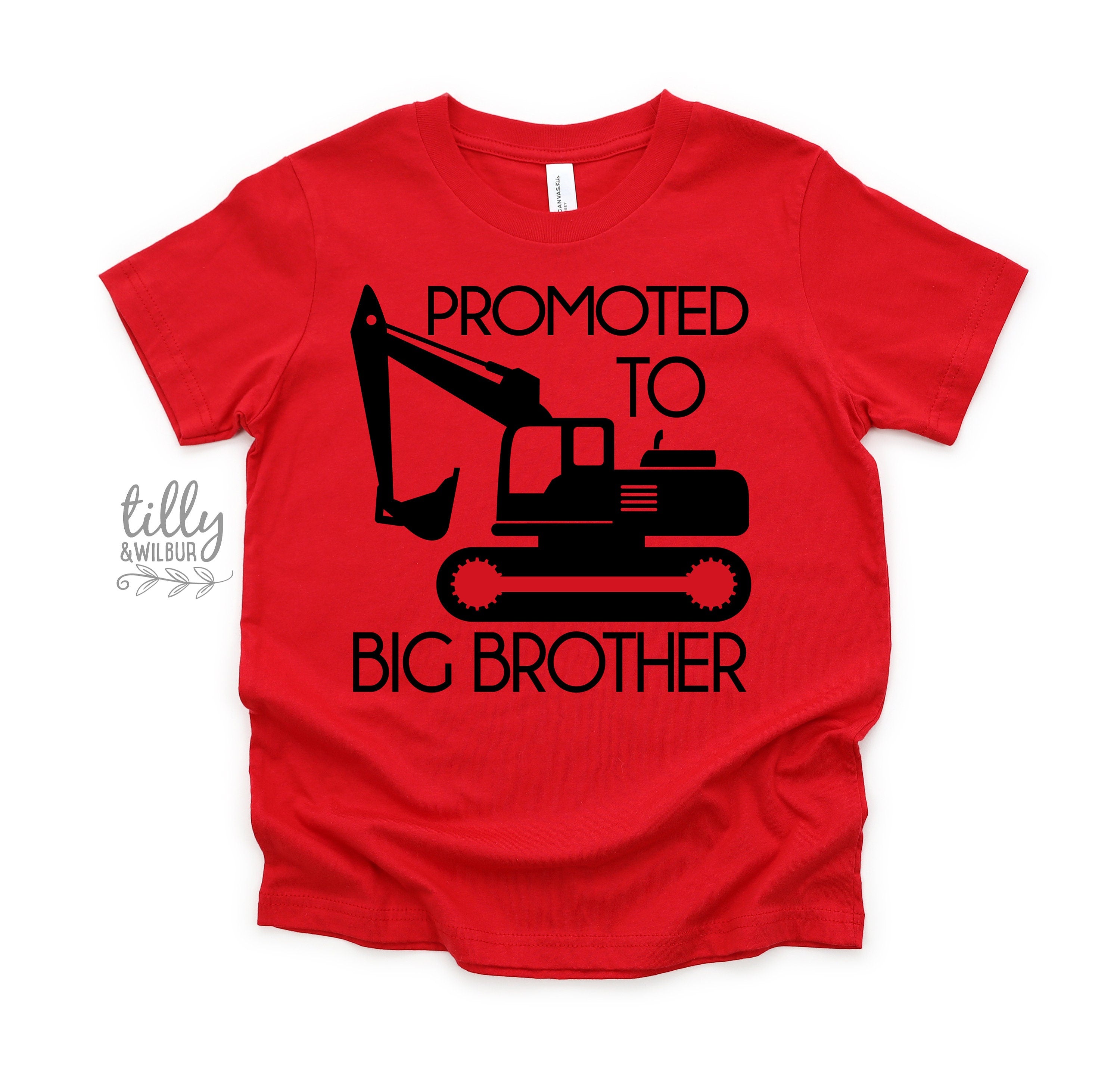 Big Brother Graphic T-Shirt for Men & Women - Trendy Vintage Design - Perfect for Casual Wear, Street Style & Gifts