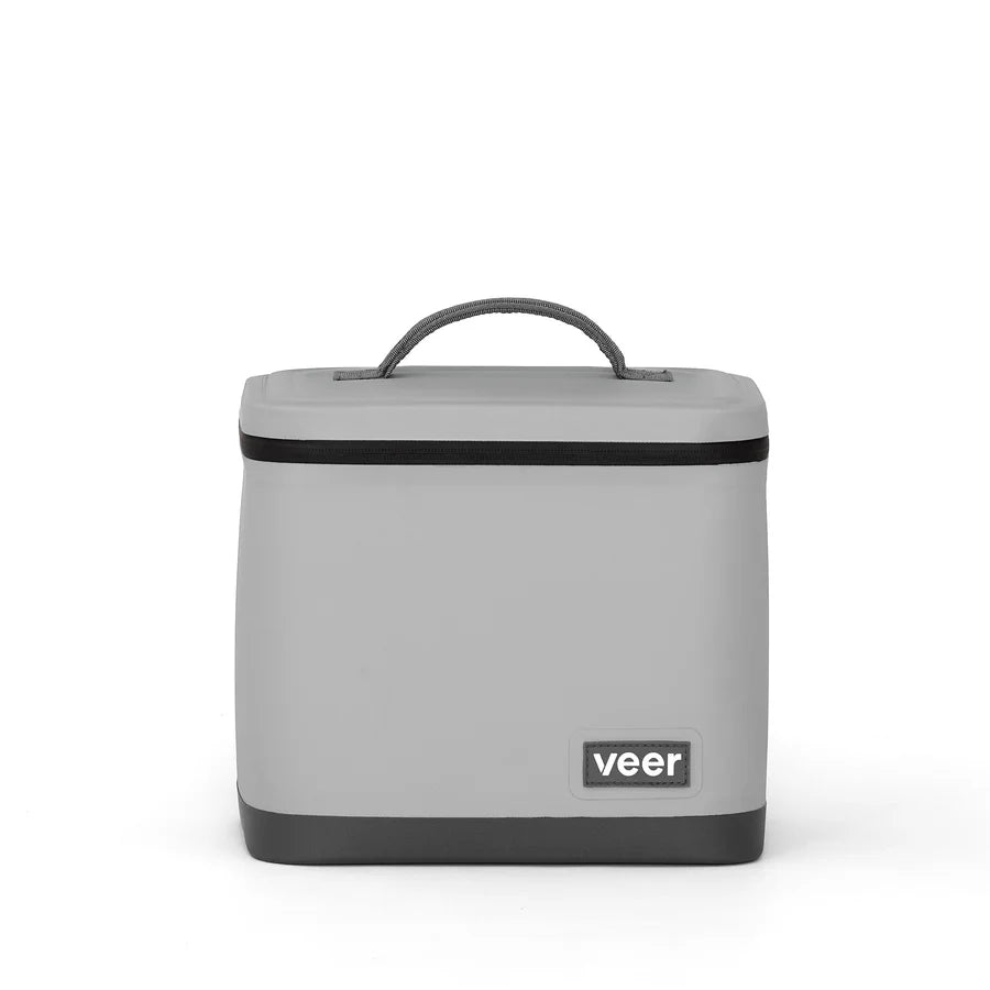 Veer Insulated Lunch Cooler Bag - Leakproof & Durable for Work, School, Picnics & Outdoor Adventures | Keeps Food Fresh for Hours