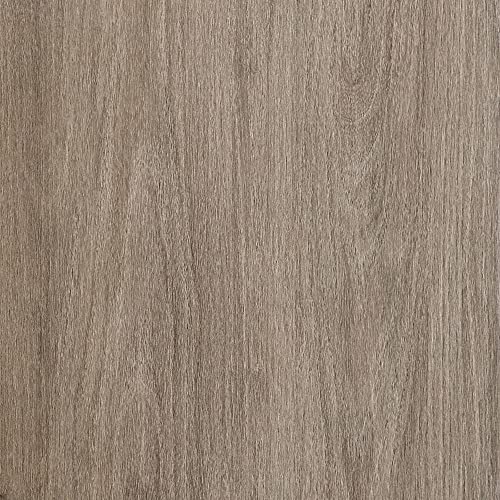Antiqued Gray Oak