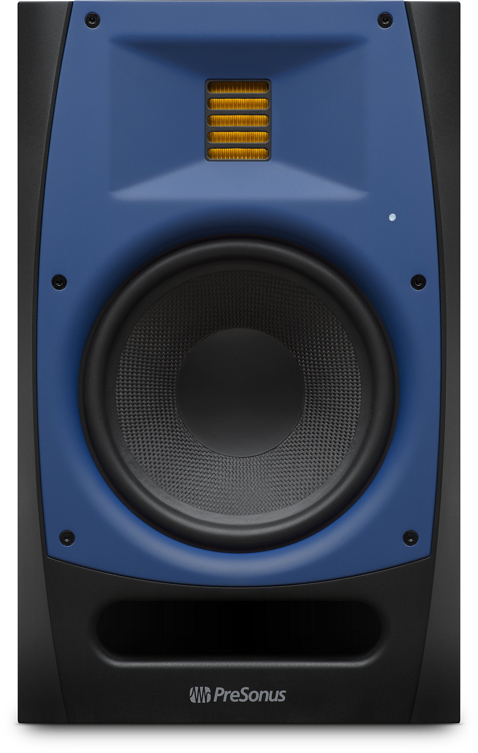 PreSonus R65 AMT Studio Monitor Speaker - Single, Professional-Grade Audio for Music Production & Mixing | Perfect for Home Studios, Podcasting & Recording