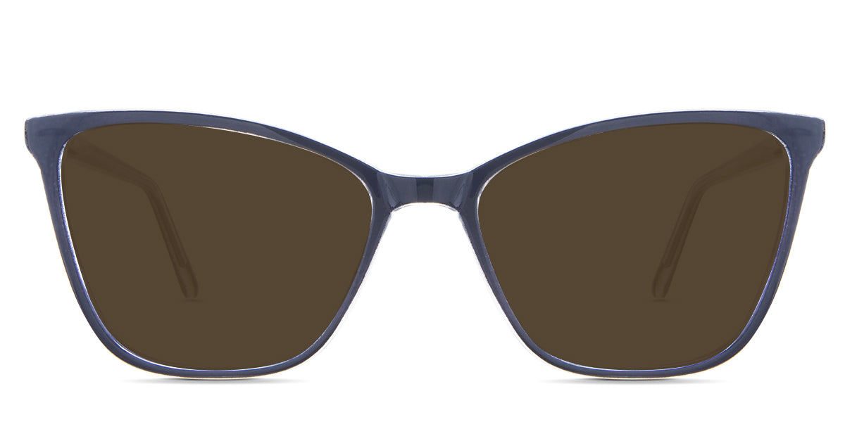 Petra Women's Prescription Sunglasses - UV Protection, Stylish & Comfortable for Driving, Outdoor Activities & Everyday Wear
