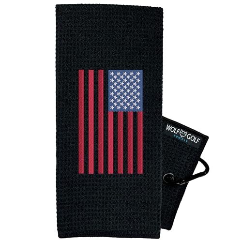 American Red White Blue