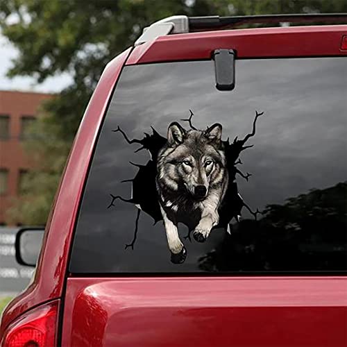 Wolf