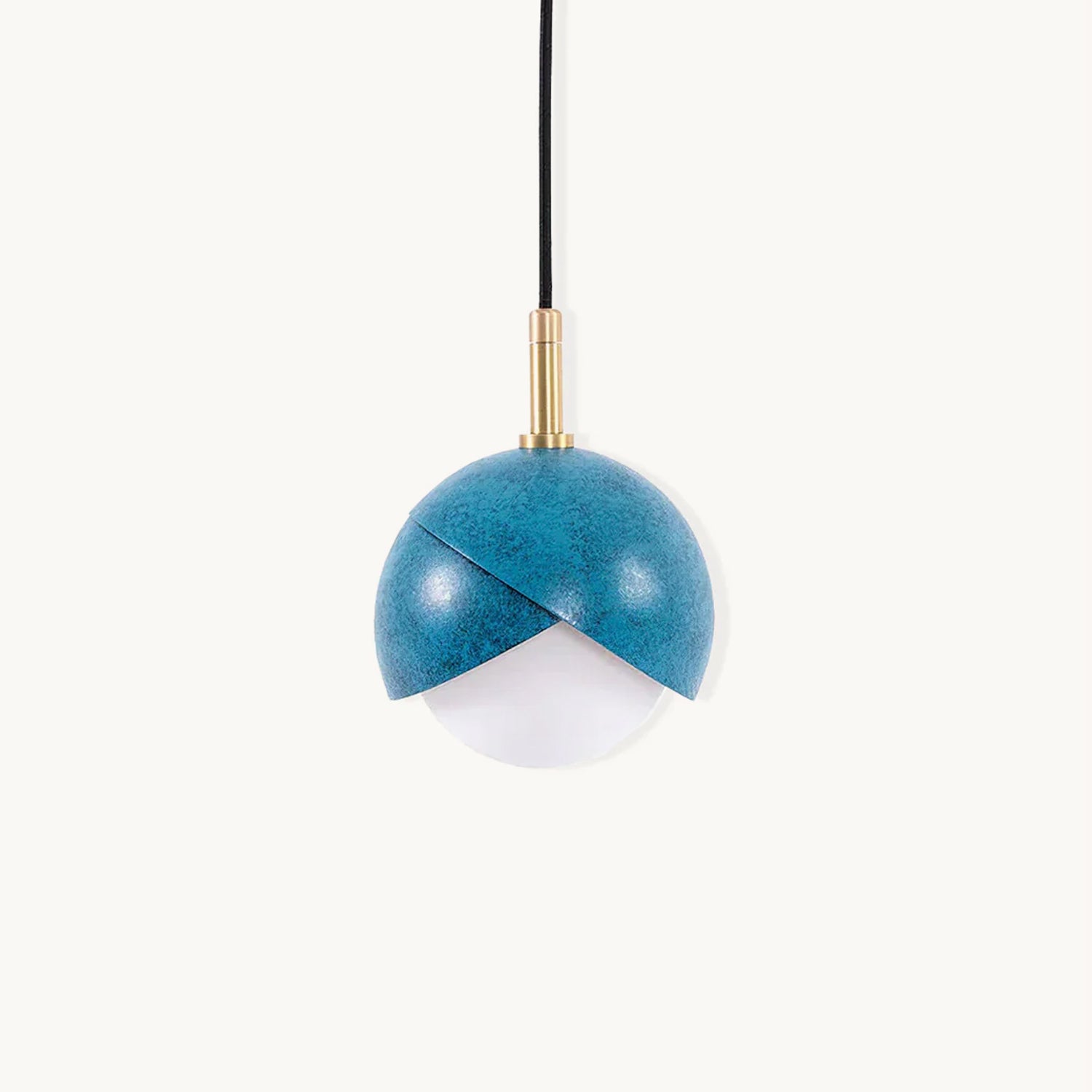 Elegant Earring Pendant Light - Modern Hanging Chandelier for Bedroom, Dining Room & Living Room Decor - Dimmable LED Lighting Fixture for Home & Office