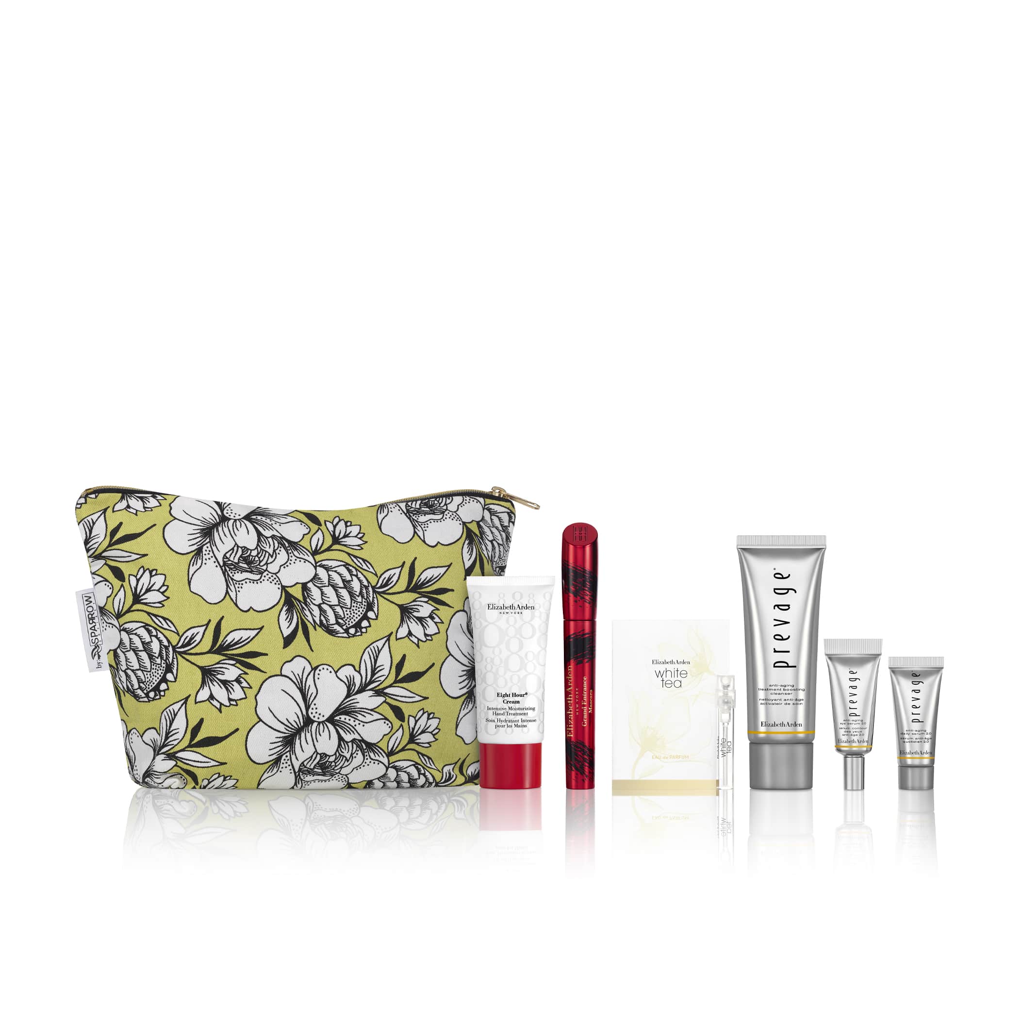 7-Piece Free Gift Set for Women - Perfect for Birthdays, Holidays & Special Occasions | Thoughtful Present for Her