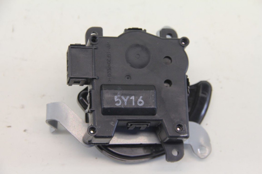 Genuine Honda 39730-SDA-A11 Immobilizer Unit - OEM Replacement Part for Anti-Theft Security System | Compatible with Honda Accord, Civic, CR-V | Perfect for Vehicle Protection & Keyless Entry