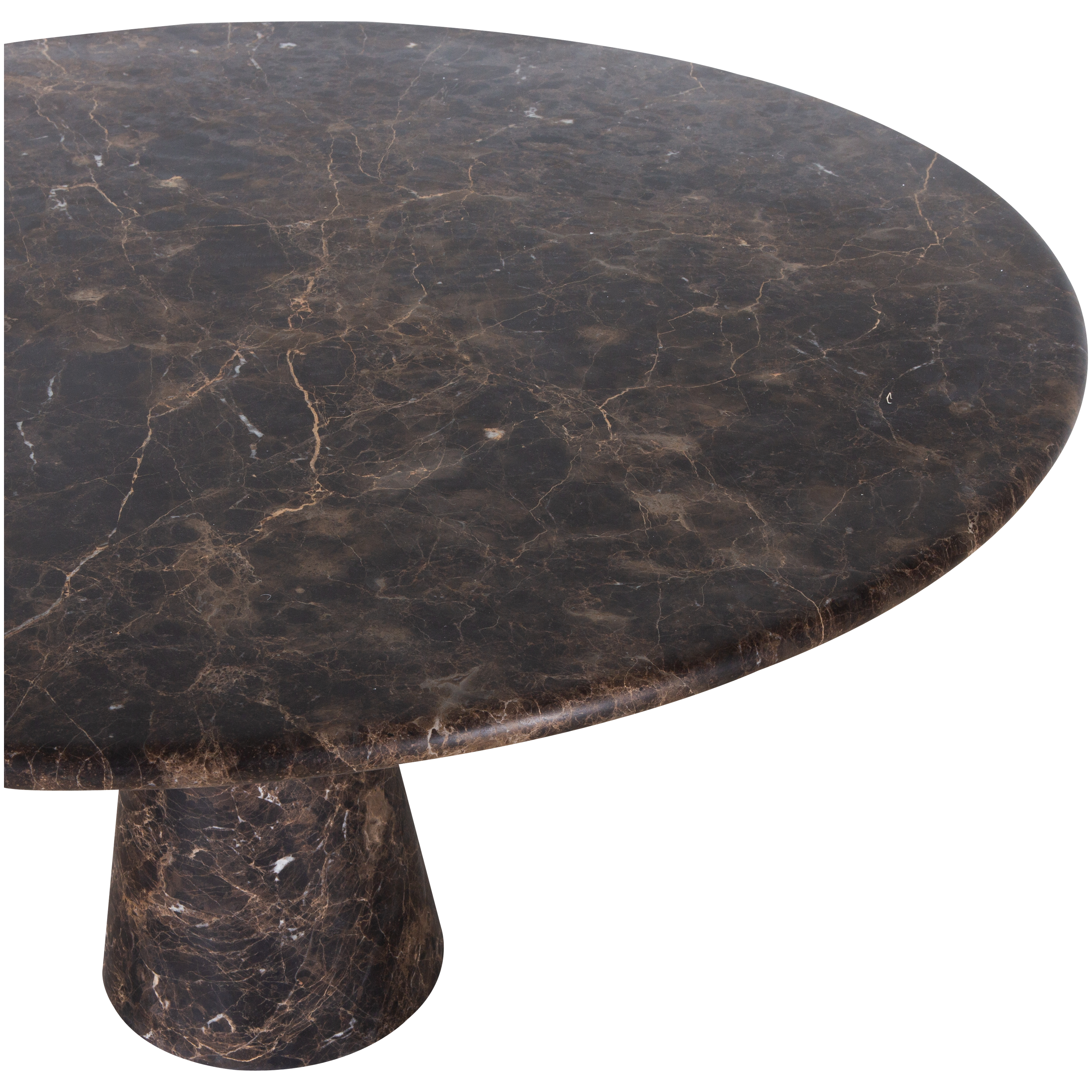 M Table 126672001000 - Modern Wooden Dining Table for Home & Office | Perfect for Small Spaces, Kitchens, and Dining Rooms