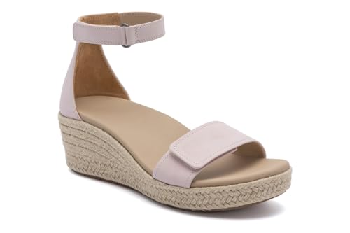 Pink Nubuck