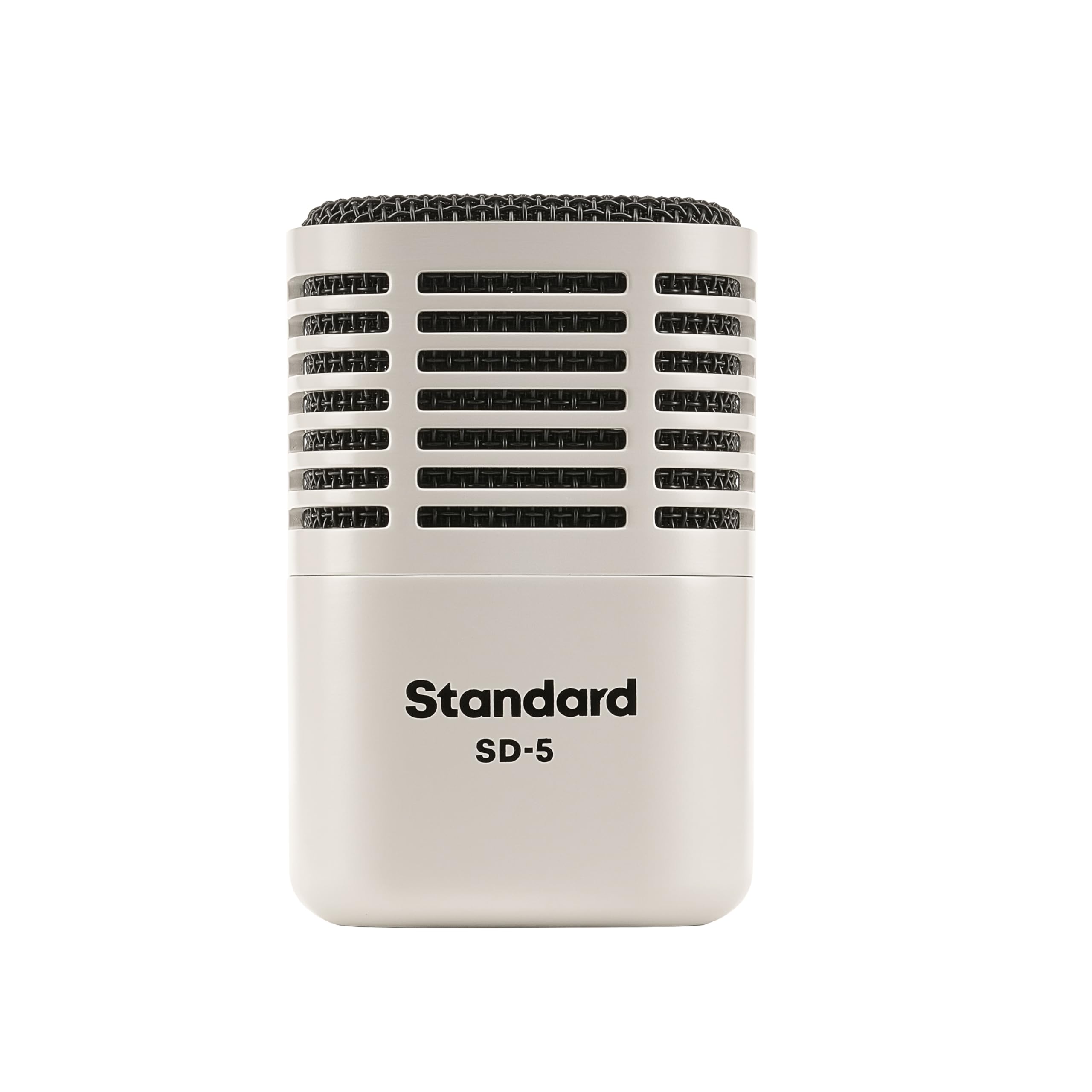 Universal Audio SD5 Dynamic Microphone with Advanced Modeling Technology - Professional Studio Recording, Podcasting & Live Performance Microphone for Crystal Clear Audio