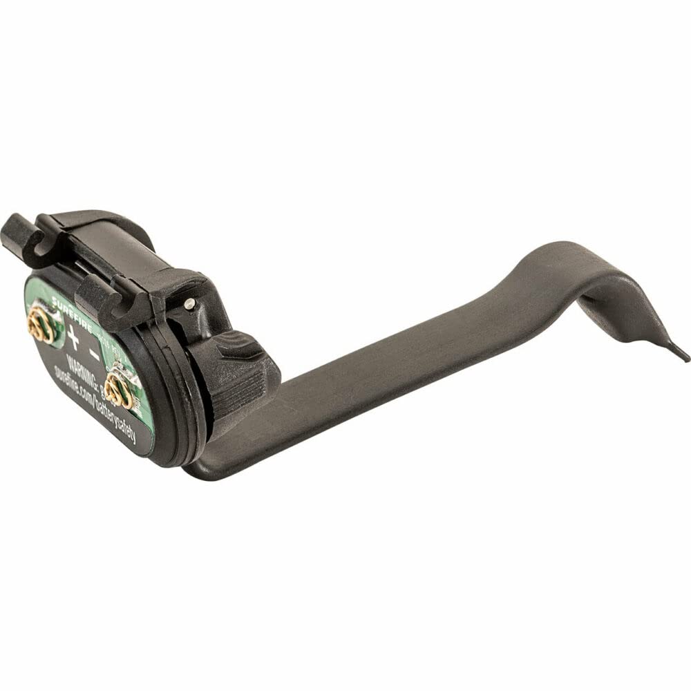 SureFire Grip Switch Assembly for X-Series Tactical Weapon Lights - Perfect for Military, Law Enforcement & Outdoor Hunting Scenarios