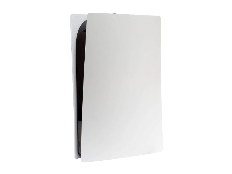 SECONDS HIDEit PS5 Wall Mount Bracket - Compatible with PlayStation 5 & PS5 Digital Edition - Space Saving Vertical or Horizontal Mount for Gaming Room Setup