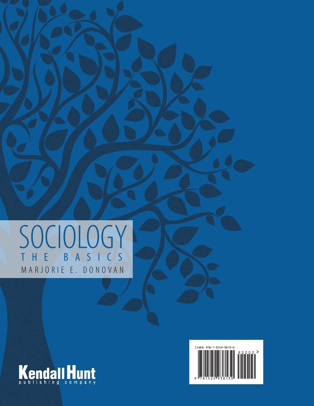 Sociology: The Basics - Essential Textbook for College Students & Social Science Enthusiasts | Perfect for Classroom Learning, Self-Study & Research Projects